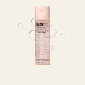 NUDESTIX 5% CITRUS FRUIT & GLYCOLIC GLOW TONER NIP